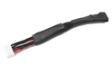 Cablu de conversie echilibru 4S-XH - 4S-EH 22AWG 10cm