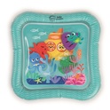 BABY EINSTEIN Tappetino acquatico 40x40 cm Sensory Splash™ 0m+