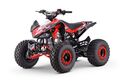Benzines gyermek quad Beneo Motors ZXT piros - 125cm3