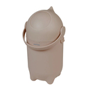 NATTOU Кош за пелени Dropy Taupe 27 см
