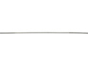 Lista Olson para sierra de calar 0.66x0.33x127mm diente doble 23TPI (12uds)