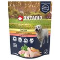 Beutel Ontario-Hähnchen mit Gemüse in Brühe 300 g