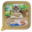 Barquette MISTER STUZZY thon 100g