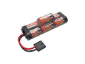 Batterie NiMH Traxxas 8.4V 3000mAh haute iD