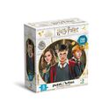 Harry Potter puzzle 32x23cm Harry i prijatelji 250 dijelova