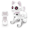 Lexibook Intelligente Roboterkatze Power Kitty