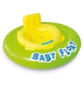 Intex 56588 koleso baby zelené