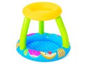 Bestway 52331 Kinderpool Fruit Canopy