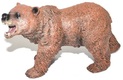 Figurka Medveď hnedý 11 cm