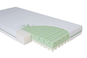 BABYMATEX Matelas Eco Green, 120x60x10