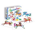 SENTOSPHERE AQUARELLUM JUNIOR Cavallo