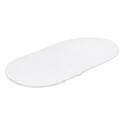 Detský kokosový matrac do kočíka New Baby STANDARD 75x35x3 cm