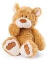 NICI Plüschbär Mielo 20cm, GRÜN