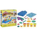 Hasbro Play-Doh Little Chef-Set für die Kleinen