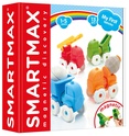 SmartMax - Mis primeros coches – 13 piezas