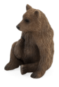 Medvedji mladič Mojo Grizzly