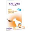 Krema Kattovit Urinary piletina 6x15g