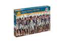 Maquette figurines 6092 - GUERRES NAPOLÉONIENNES : INF. FRANÇAISE 1800-05 (1:72)