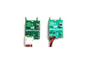 Spektrum prijímač Serial Micro SRXL2 DSMX s konektorom