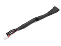 Cablu de conversie echilibru 3S-XH - 3S-EH 22AWG 10cm