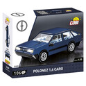 Cobi 24589 FSO Polonez 1,6 Caro, 1:35, 106 k