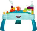 Little Tikes Водна маса с блокчета