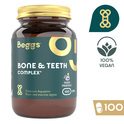Beggs Bone &amp; Teeth Complex (100 capsules)
