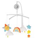 Giostra musicale, Rainbow