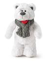 Lumpin Eisbär ICY mittel, 30cm