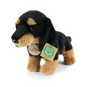 Cane di peluche bassotto 23 cm SOFT COLLECTION