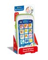 Clemmy baby - Primul meu smartphone
