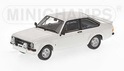 1:43 FORD ESCORT II RS 1800 RALLYE WEISS