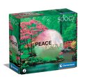 Puzzle 500 piese Peace - Raindrops Lullaby