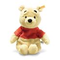 STEIFF Friends Disney Originals Winnie the Pooh, yellow plyšová hračka