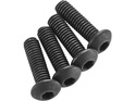 Arrma vis à tête hexagonale M4x14mm BH (4)