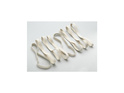 Pútací gumový krúžok 140x8mm (10)