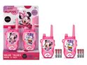 Walkie Talkie Minnie adók