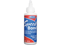 Speedbond PVA-Kleber für Holz, Papier, Sperrholz 112ml