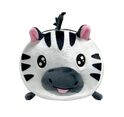 Bűvös Baba Zebra - plüssjáték 20 cm