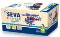 SEVA klasik - Najväčšia