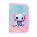 Astuccio 1 p. 2 lembi, vuoto Axolotl