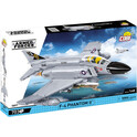 Cobi Armed Forces F-4 Phanthom II, 1:48, 703 k