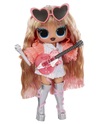 L.O.L. Surprise! Neon Pop Star Tweens bábika - Thea Stars