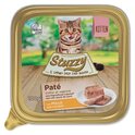 Barquette MISTER STUZZY Kitten poulet 100g