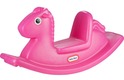 Konj za ljuljanje Little Tikes 403C ružičasti