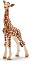Schleich Giraffenjunges