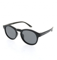 LITTLE KYDOO Sonnenbrille Bright Black UV 400, polarisiert 2-4 Jahre