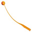 Jouet Trixie catapulte avec balle 70cm/6cm