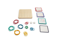 BS Toys Geoboard - motorična igra