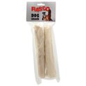 Bastone di bufalo Rasco bianco 20 cm 2 pz
